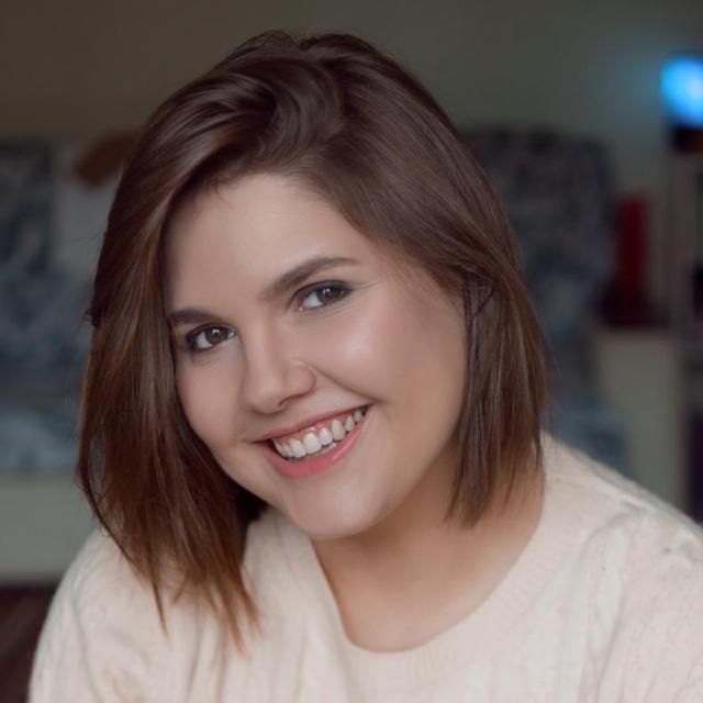 Анастасия Яковлева