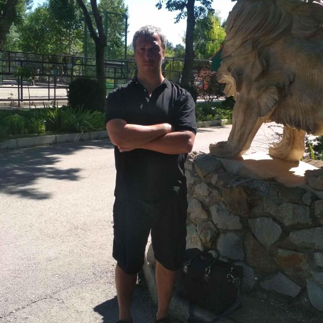 Алексей Андриевский