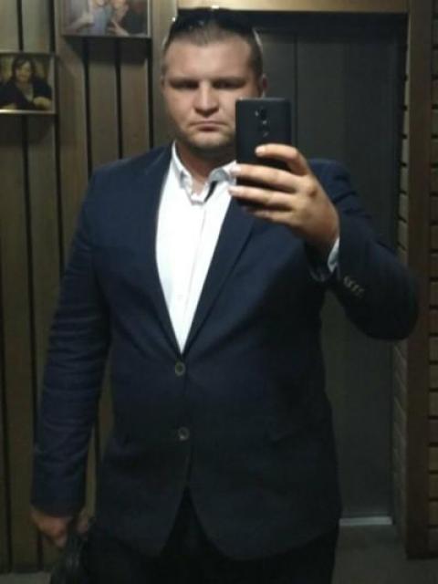 Стас Трохимец