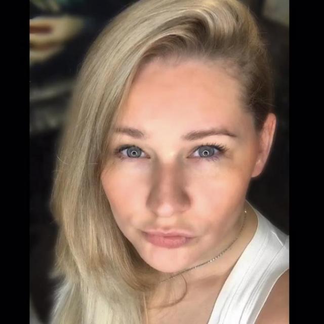 Юлия Иванова