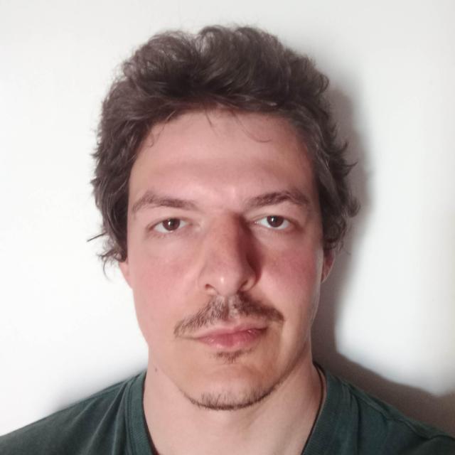 Иван Петров