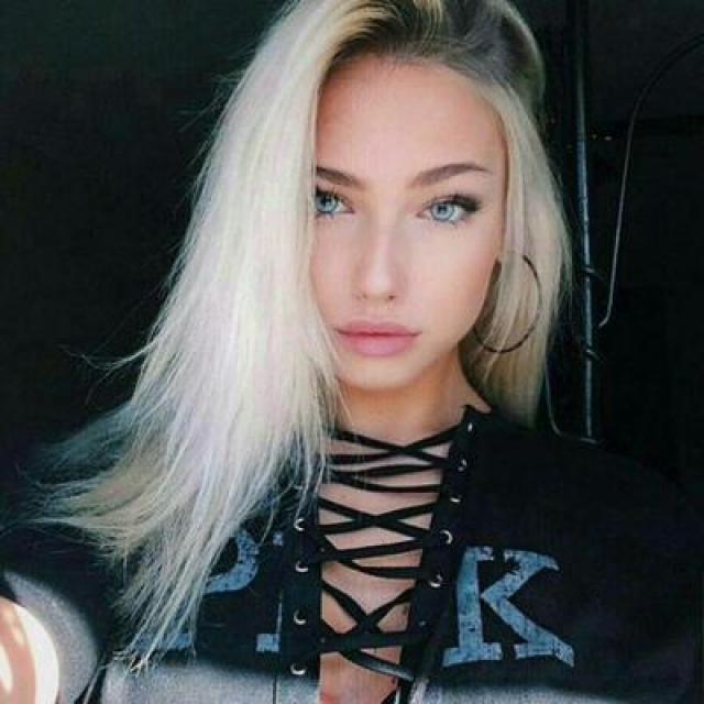 Светлана Шебунина