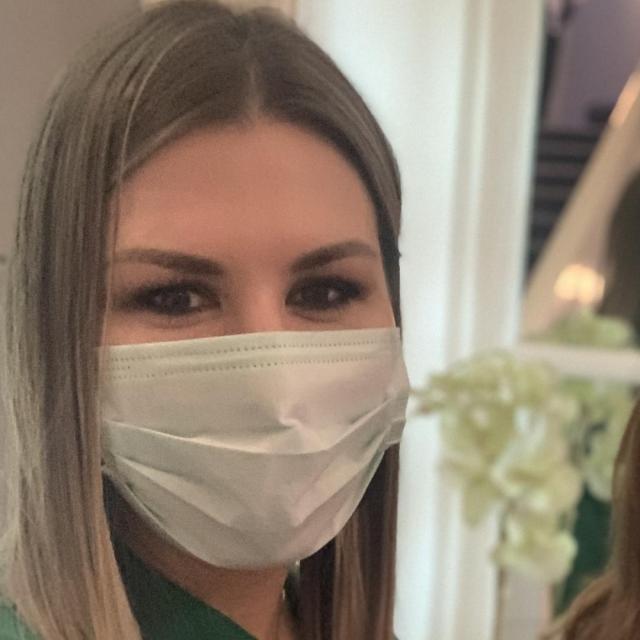 Мария Иванова