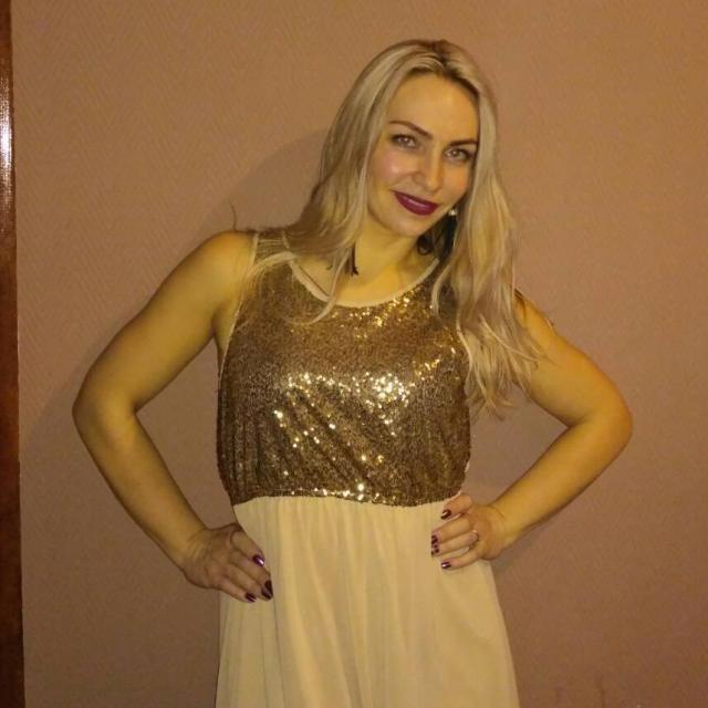 Алена Кононенко