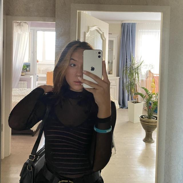 Мария Хасанова