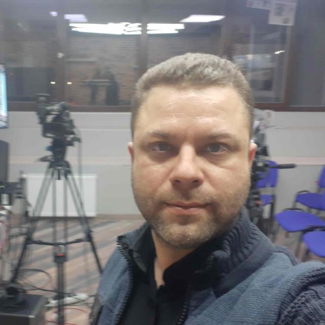 Павел Шантарин