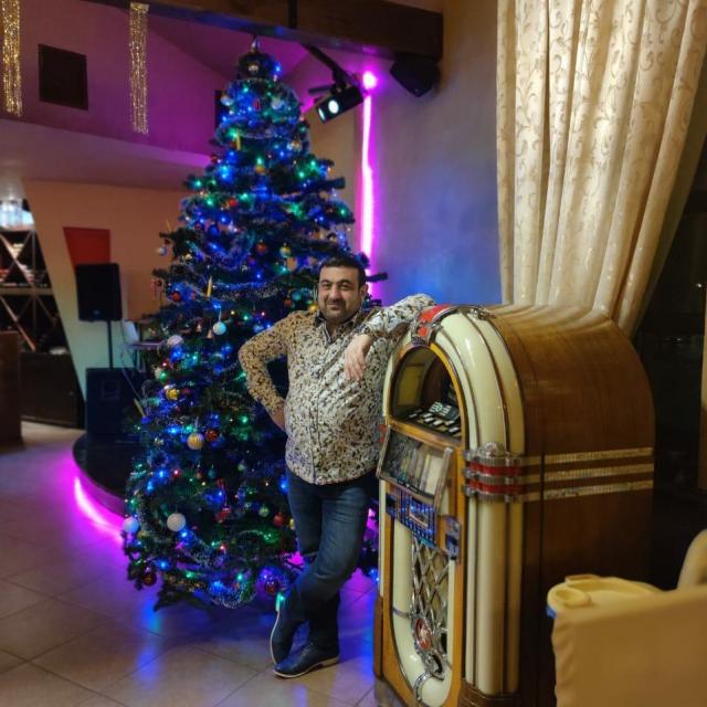 Карен Арутюнян