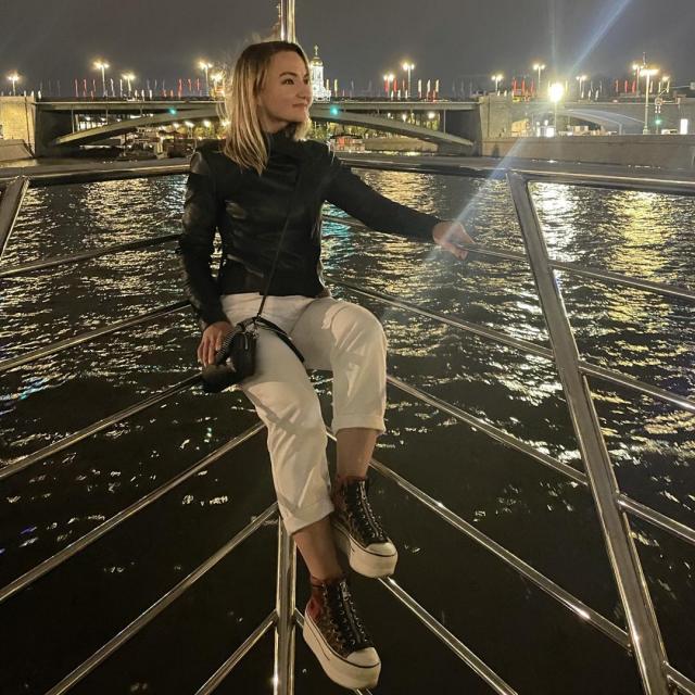 Любовь Любовь